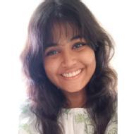 Kavipriya A. Class 12 Tuition trainer in Chennai