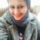 Photo of Ms M.