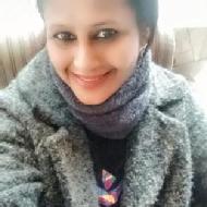 Ms M. Communication Skills trainer in Rishikesh
