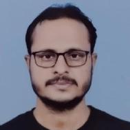 Hemant Kumar Sharma Class 12 Tuition trainer in Dausa