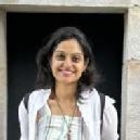 Photo of Silpa R.