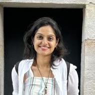 Silpa R. Zumba Dance trainer in Bangalore