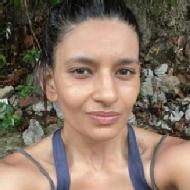 Krishana S. Yoga trainer in Pune