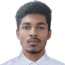 Photo of Akarsh