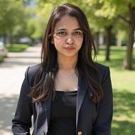 Priyanka G. trainer in Bangalore