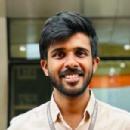 Photo of Prashanth K K