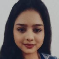 Kashish R. Class I-V Tuition trainer in Jhansi
