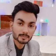 Aakash Rajput Class 10 trainer in Delhi