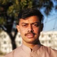 Jesal Kadachha Class 10 trainer in Gandhinagar
