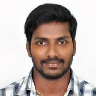 Rajesh Deepati Class 10 trainer in Sakhinetipalli Mandal