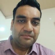 Ankit Gupta Class 10 trainer in Bijnor