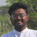 Photo of Franklin Yabesh M
