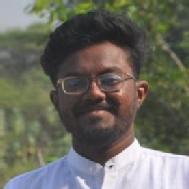 Franklin Yabesh M Class 10 trainer in Tirunelveli