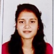 Shivani K. Class 10 trainer in Jagtial