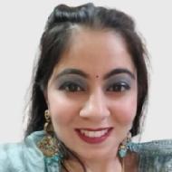 Jaspreet K. Quantitative Aptitude trainer in Ambala