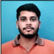 Aviral Singh Class 10 trainer in Lucknow