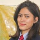 Photo of Shreya
