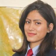 Shreya Drawing trainer in Dehradun