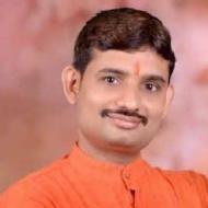 Sumit Kumar Upadhyay Class 12 Tuition trainer in Wcl Gevra