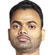 Anand Chakrawal Yoga trainer in Varanasi