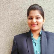 Shital P. Class 12 Tuition trainer in Pune