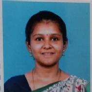 Brindha Class 6 Tuition trainer in Chennai
