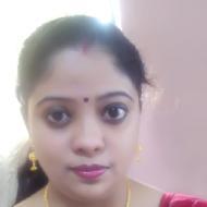 Payel D. Nursery-KG Tuition trainer in Kolkata