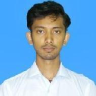 Rohan Newar Class 10 trainer in Tezpur