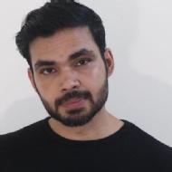 Diwakar Kumar Personality Development trainer in Mumbai
