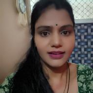 Archana S. Class I-V Tuition trainer in Sagar