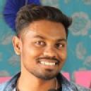 Photo of Karre Srikanth