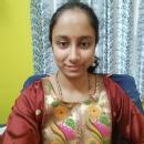 Photo of Madhura N.