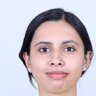 Maanasy R. Makeup trainer in Kothamangalam