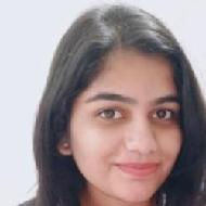 Muskan L. Class I-V Tuition trainer in Esagarh