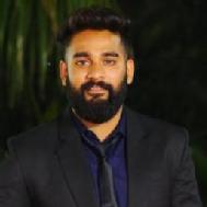 Alwin Jain BBA Tuition trainer in Indore