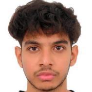 Rahul Maddali Class I-V Tuition trainer in Hyderabad