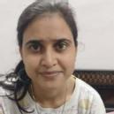 Photo of Chanda K.