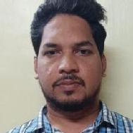 Swapnil Machchhindra Chogale Class 10 trainer in Murud