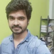 Balduri Aryan Class 10 trainer in Hyderabad