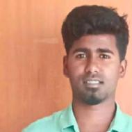 Sathish Kumar Yoga trainer in Chennai