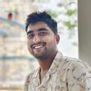 Photo of Amit Kesharwani