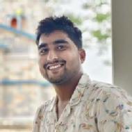 Amit Kesharwani Class 10 trainer in Handia