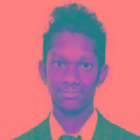 Photo of Vivek Danduboyina