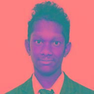 Vivek Danduboyina CLAT trainer in Atreyapuram