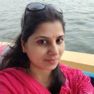Rani S. Class 12 Tuition trainer in Mira-Bhayandar
