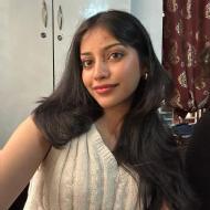 Aakshi C. Nursery-KG Tuition trainer in Delhi