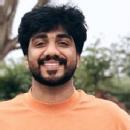 Photo of Sricharan Janga