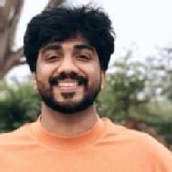 Sricharan Janga Vocal Music trainer in Hyderabad