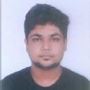 Photo of Satyaki Goswami