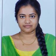 Keerthy German Language trainer in Korb
